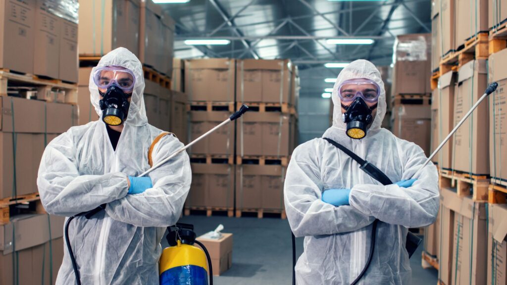 Schädlingsbekämpfung Alsdorf - Schädlingsjäger Alsdorf - Kammerjäger - Schädlingsbekämpfung - Wespen - Ameisen - Maden - Mäuse - Ratten