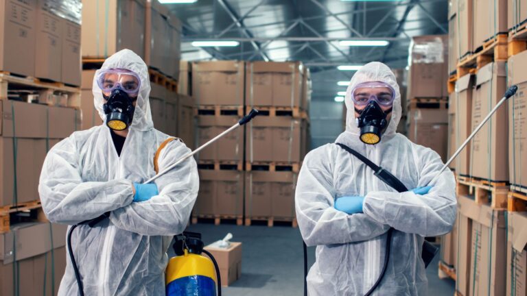 Schädlingsbekämpfung Alsdorf - Schädlingsjäger Alsdorf - Kammerjäger - Schädlingsbekämpfung - Wespen - Ameisen - Maden - Mäuse - Ratten